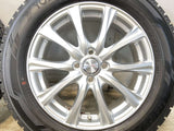 ヨコハマ アイスガード iG60 195/65R16 / JOKER 6.0J+50 100-4穴 4本