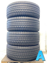 ブリヂストン ブリザック VRX3 225/55R16 4本