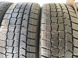 ダンロップ ウィンターマックス WM02 205/55R16 4本