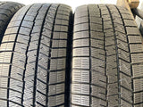 ダンロップ ウィンターマックス 03 215/65R16 4本