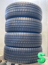 ダンロップ ウィンターマックス03 215/65R16 4本
