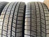 ダンロップ ウィンターマックス03 215/65R16 4本