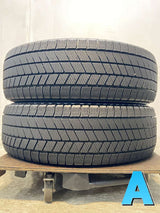 ブリヂストン ブリザック VRX3 215/65R16 2本
