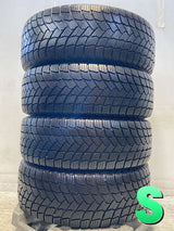 ミシュラン X-ICE SNOW 205/55R16 4本