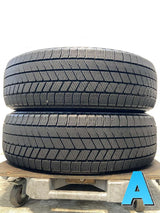 ブリヂストン ブリザック VRX3 195/60R16 2本