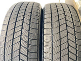 ブリヂストン ブリザック VRX3 195/60R16 2本