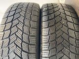 ミシュラン X-ICE SNOW 205/55R16 2本