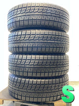 ヨコハマ アイスガード iG70 205/60R16 4本