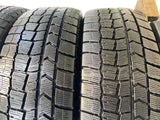 ダンロップ ウィンターマックス WM02 215/65R16 4本