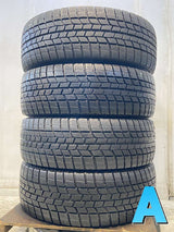 グッドイヤー アイスナビ 6 215/60R16 4本