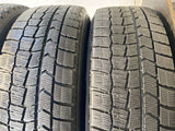 ダンロップ ウィンターマックス WM02 205/65R16 / VELVA RGUDO 6.5J+38 114.3-5穴 4本