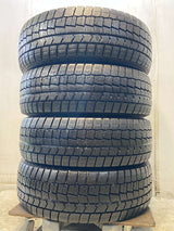 ダンロップ ウィンターマックス WM02 215/65R16 4本