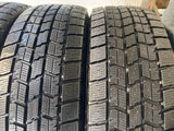 グッドイヤー アイスナビ 7 205/60R16 4本
