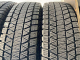 ブリヂストン ブリザック DM-V3 175/80R16 4本