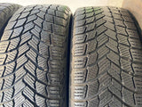 ミシュラン X-ICE SNOW 205/55R16 / G-SPEED 6.5J+48 100-5穴 4本