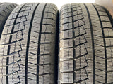 ネクセン ウィンガードice2 205/55R16 / VIOLENTO 6.5J+47 100-5穴 4本