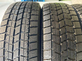 グッドイヤー アイスナビ 7 205/65R16 4本