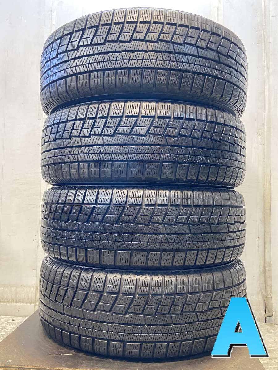 ヨコハマ アイスガード iG60 205/55R16 4本 – タイヤ・ホイールカンパニー