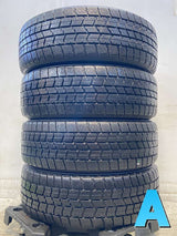 グッドイヤー アイスナビ 7 185/55R16 4本