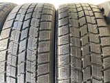 グッドイヤー アイスナビ 7 185/55R16 4本