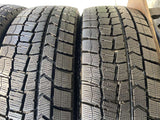 ダンロップ ウィンターマックス WM02 195/65R16 4本