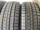 ブリヂストン ブリザック VRX2 205/60R16 4本