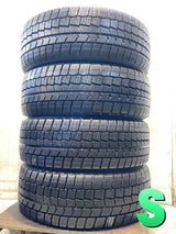 ダンロップ ウィンターマックス WM02 205/55R16 4本