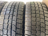 ダンロップ ウィンターマックス WM02 205/55R16 4本