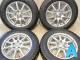 ダンロップ ウィンターマックス WM02 205/65R16 / AIRNOVA 6.5J+39 114.3-5穴 4本