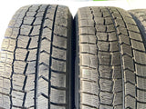 ダンロップ ウィンターマックス WM02 205/65R16 / AIRNOVA 6.5J+39 114.3-5穴 4本
