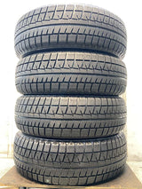 ブリヂストン アイスパートナー2 205/60R16 4本