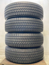ブリヂストン ブリザック VRX3 195/65R16 / エクシーダー 6.0J+45 100-4穴 4本
