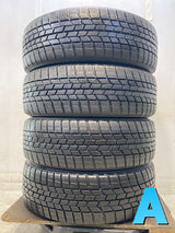 グッドイヤー アイスナビ 6 185/55R16 4本