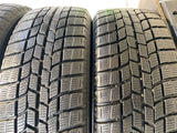 グッドイヤー アイスナビ 6 185/55R16 4本
