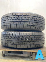 ヨコハマ アイスガード iG70 205/65R16 2本