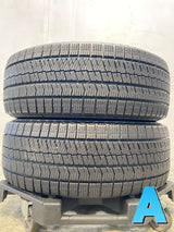 ブリヂストン ブリザック VRX2 205/55R16 2本