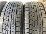 ヨコハマ アイスガード iG60 215/60R16 /ホンダ純正 6.5J+55 114.3-5穴 4本