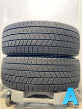 ブリヂストン ブリザック VRX3 205/55R16 2本