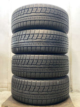 ヨコハマ アイスガード iG60 205/55R16 /スバル純正 6.5J+55 100-5穴 4本