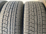 ヨコハマ アイスガード iG60 205/55R16 /スバル純正 6.5J+55 100-5穴 4本