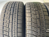 ヨコハマ アイスガード iG60 205/55R16 /スバル純正 6.5J+55 100-5穴 4本