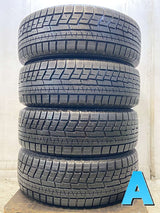 ヨコハマ アイスガード iG60 215/60R16 4本