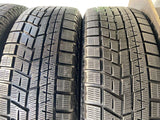 ヨコハマ アイスガード iG60 215/60R16 4本