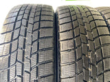 グッドイヤー アイスナビ 6 205/60R16 4本