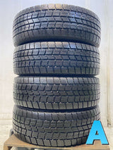 グッドイヤー アイスナビ 7 205/60R16 4本