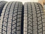 ブリヂストン ブリザック DM-V3 215/70R16 4本