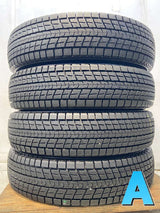 ダンロップ ウィンターマックス SJ8+ 175/80R16 4本