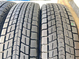 ダンロップ ウィンターマックス SJ8+ 175/80R16 4本