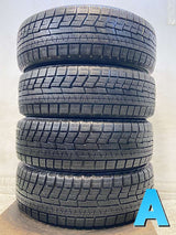 ヨコハマ アイスガード iG60 205/60R16 4本
