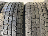 ダンロップ ウィンターマックス WM02 205/55R16 4本